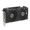 ASUS Dual Radeon RX 9060 XT 16GB GDDR6 – Tarjeta Gráfica