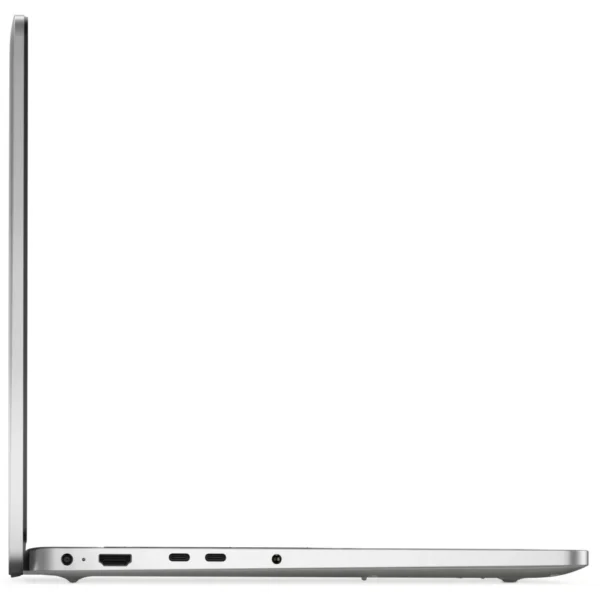 Dell Pro 16 PC16250 16″ – Intel Core Ultra 5 235U, 16GB RAM, 512GB SSD, Windows 11 Pro