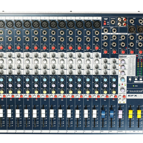 felimich-efx12-console-k-eu-01.png Soundcraft EFX12 Mezclador Analógico de 12 Canales