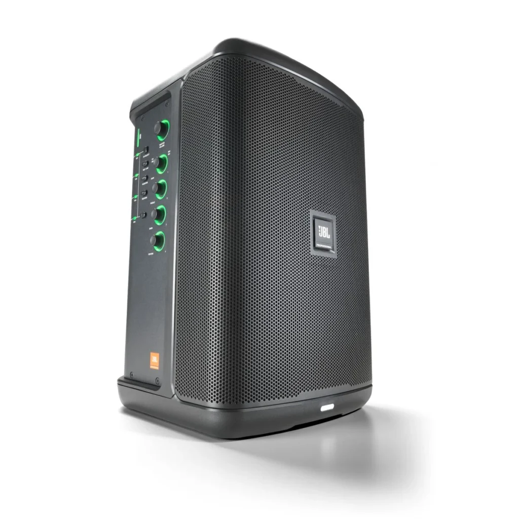 JBL Professional EON ONE Compact – PA Portátil con Batería