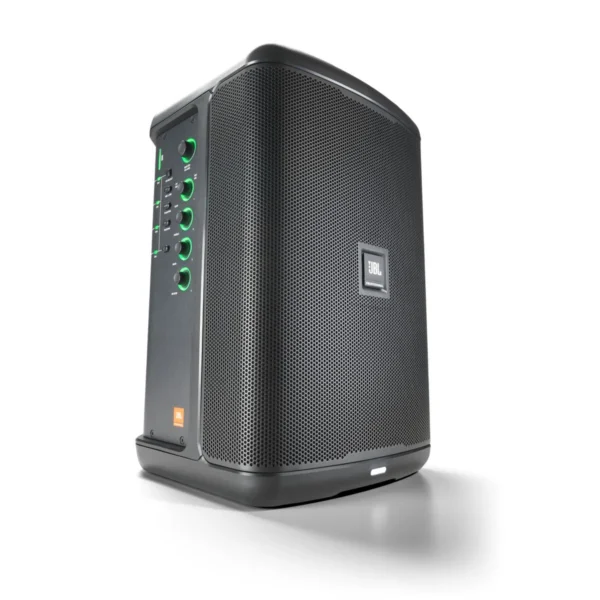 JBL Professional EON ONE Compact – PA Portátil con Batería
