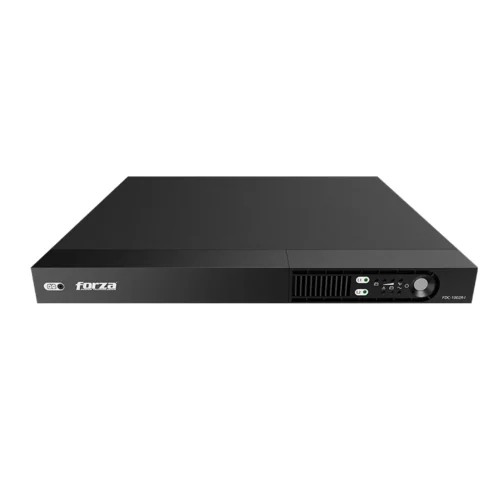 Forza FDC-1002R-I – UPS Online 1000VA/900W Rack/Torre