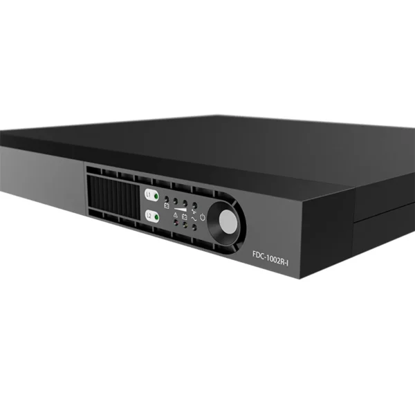 Forza FDC-1002R-I – UPS Online 1000VA/900W Rack/Torre