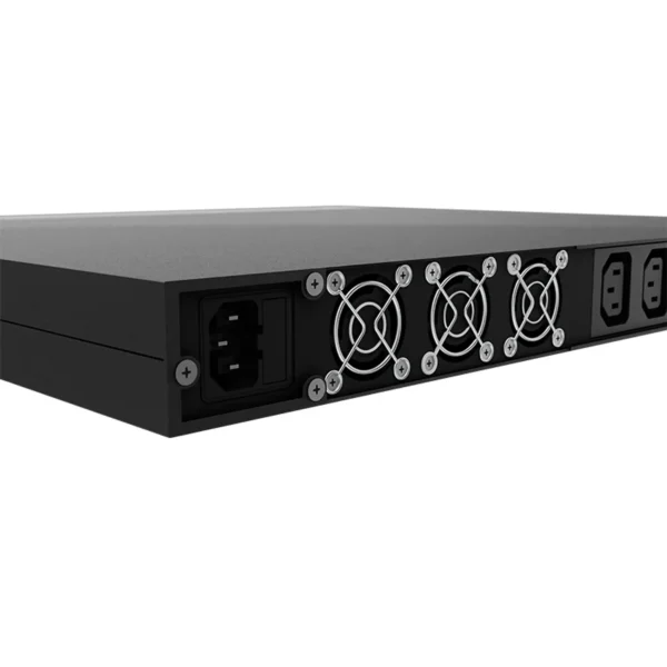 Forza FDC-1002R-I – UPS Online 1000VA/900W Rack/Torre