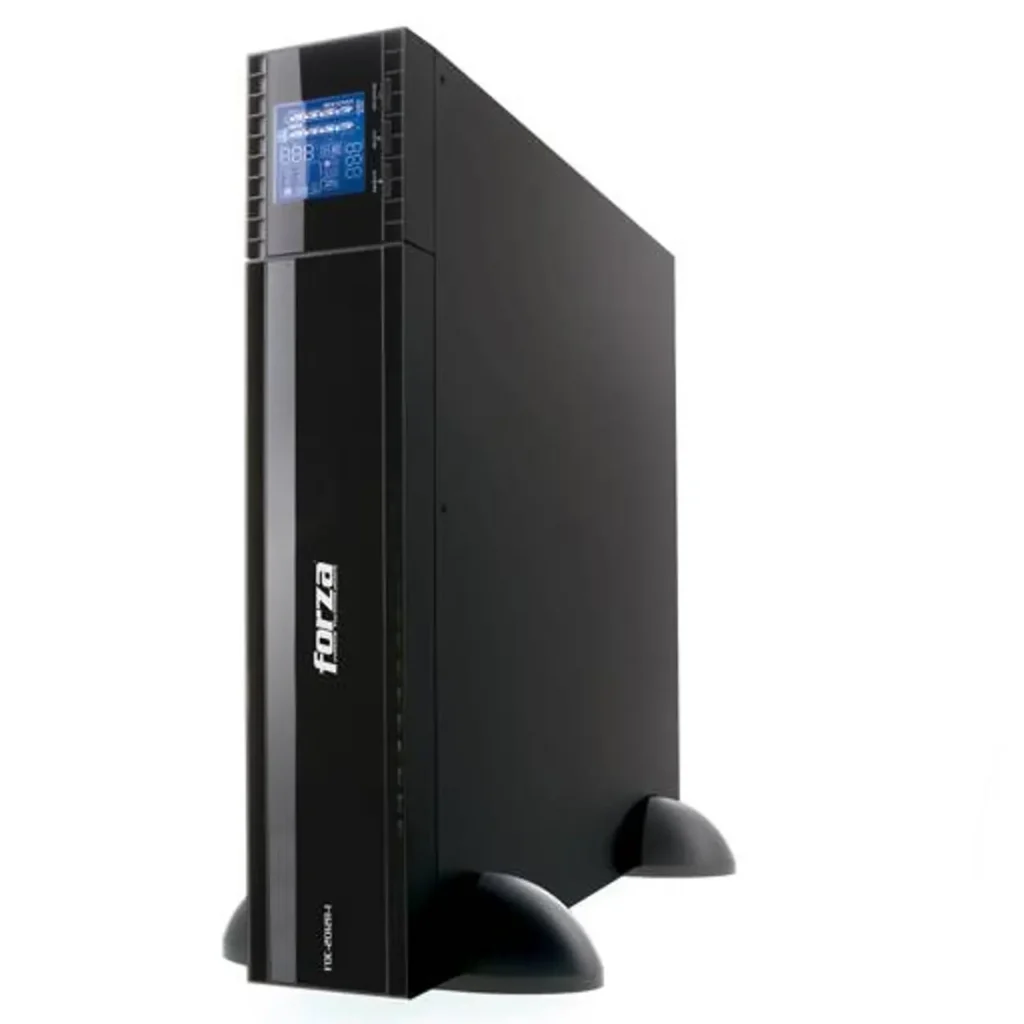 Forza FDC-2012R-I – UPS Online 2000VA/2000W Rack/Torre