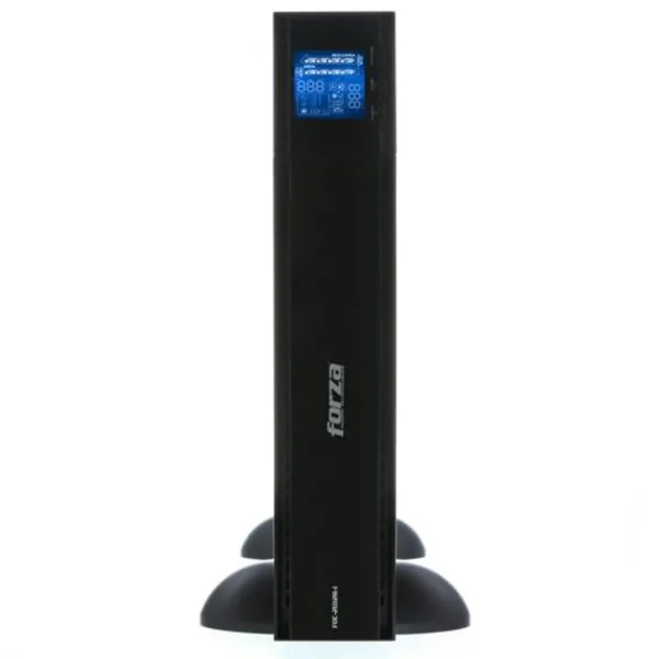 Forza FDC-2012R-I – UPS Online 2000VA/2000W Rack/Torre
