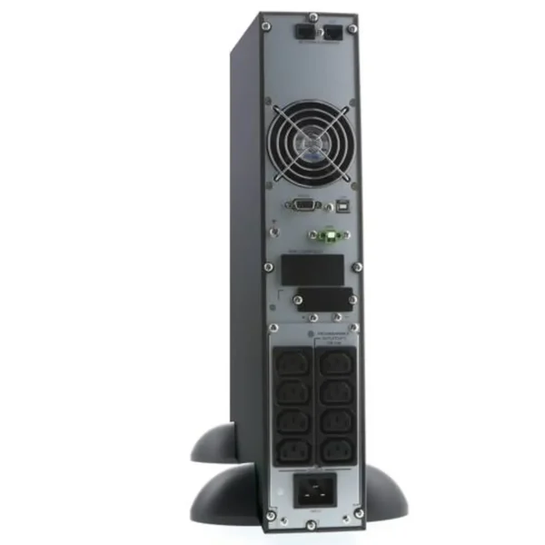 Forza FDC-2012R-I – UPS Online 2000VA/2000W Rack/Torre
