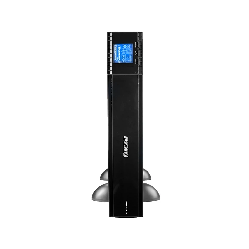 Forza FDC-3012R-I – UPS Online 3000VA/3000W Rack/Torre
