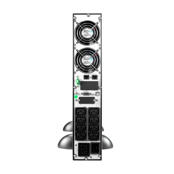 Forza FDC-3012R-I – UPS Online 3000VA/3000W Rack/Torre
