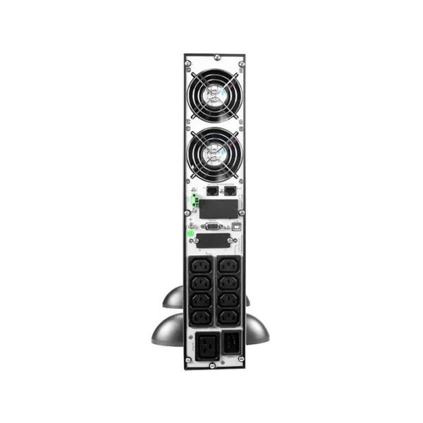 Forza FDC-3012R-I – UPS Online 3000VA/3000W Rack/Torre