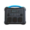 Forza TITAN FPP-T1202-I – Estación de Energía Portátil 1200W 220V