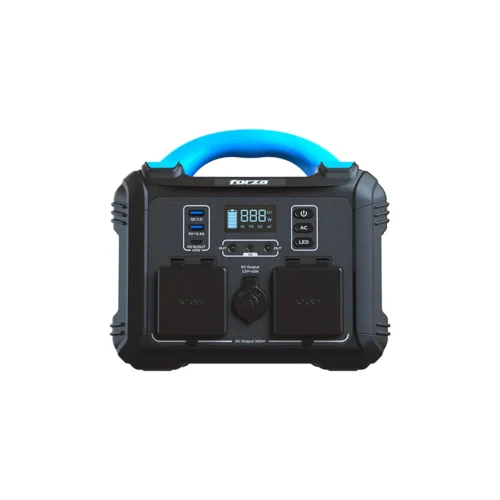 Forza TITAN FPP-T302-I – Estación de Energía Portátil 300W