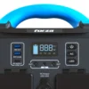 Forza TITAN FPP-T302-I – Estación de Energía Portátil 300W