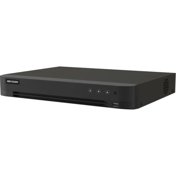 Hikvision iDS-7216HQHI-M1/XT – DVR AcuSense 16 Canales H.265 Pro+