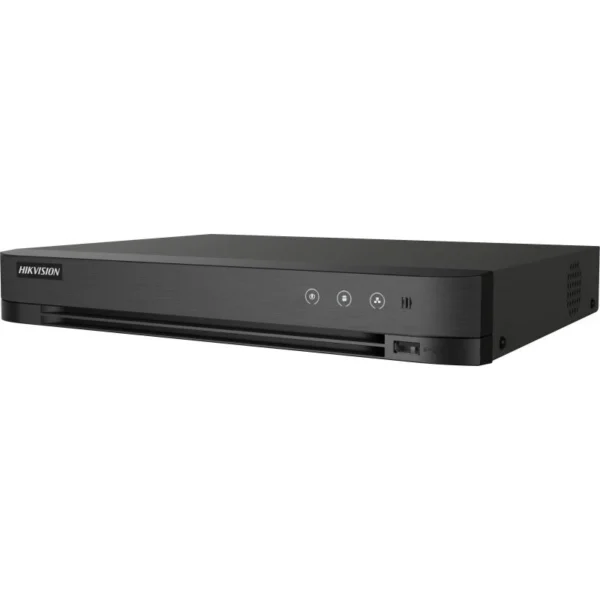 Hikvision iDS-7216HQHI-M1/XT – DVR AcuSense 16 Canales H.265 Pro+