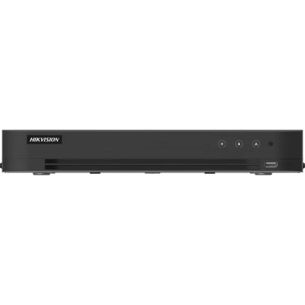 Hikvision iDS-7216HQHI-M1/XT – DVR AcuSense 16 Canales H.265 Pro+