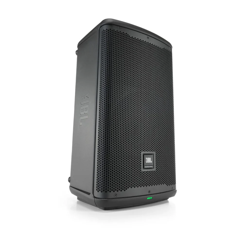 JBL Professional EON710 – Parlante Activo 10″ Bluetooth