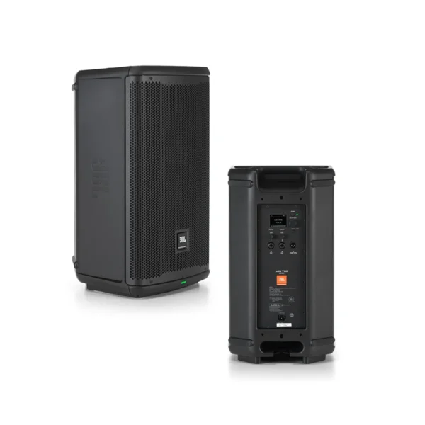JBL Professional EON710 – Parlante Activo 10″ Bluetooth