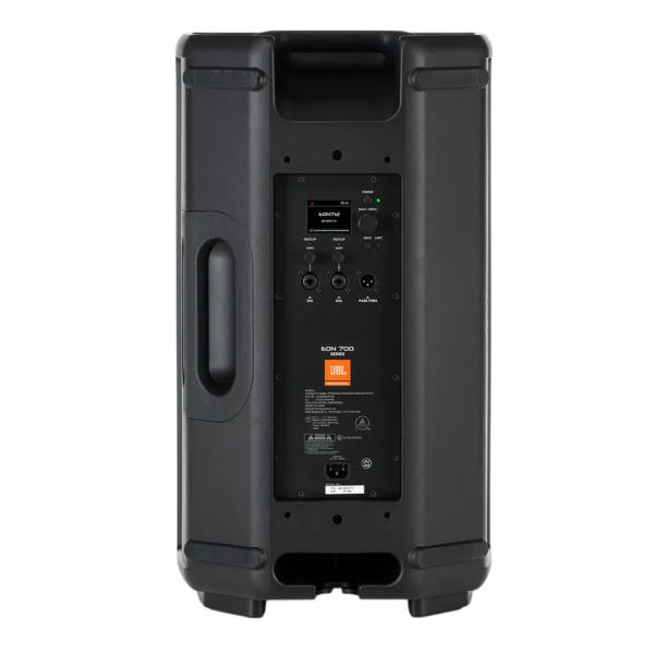 JBL Pro EON712 Parlante Activo 12″ con Bluetooth, 650W RMS