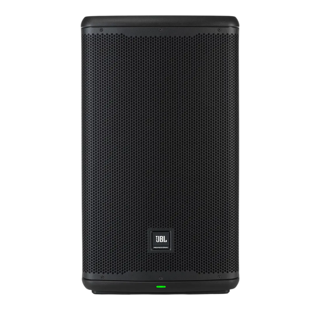 JBL Pro EON712 Parlante Activo 12″ con Bluetooth, 650W RMS