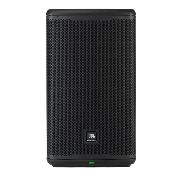 JBL Pro EON712 Parlante Activo 12″ con Bluetooth, 650W RMS