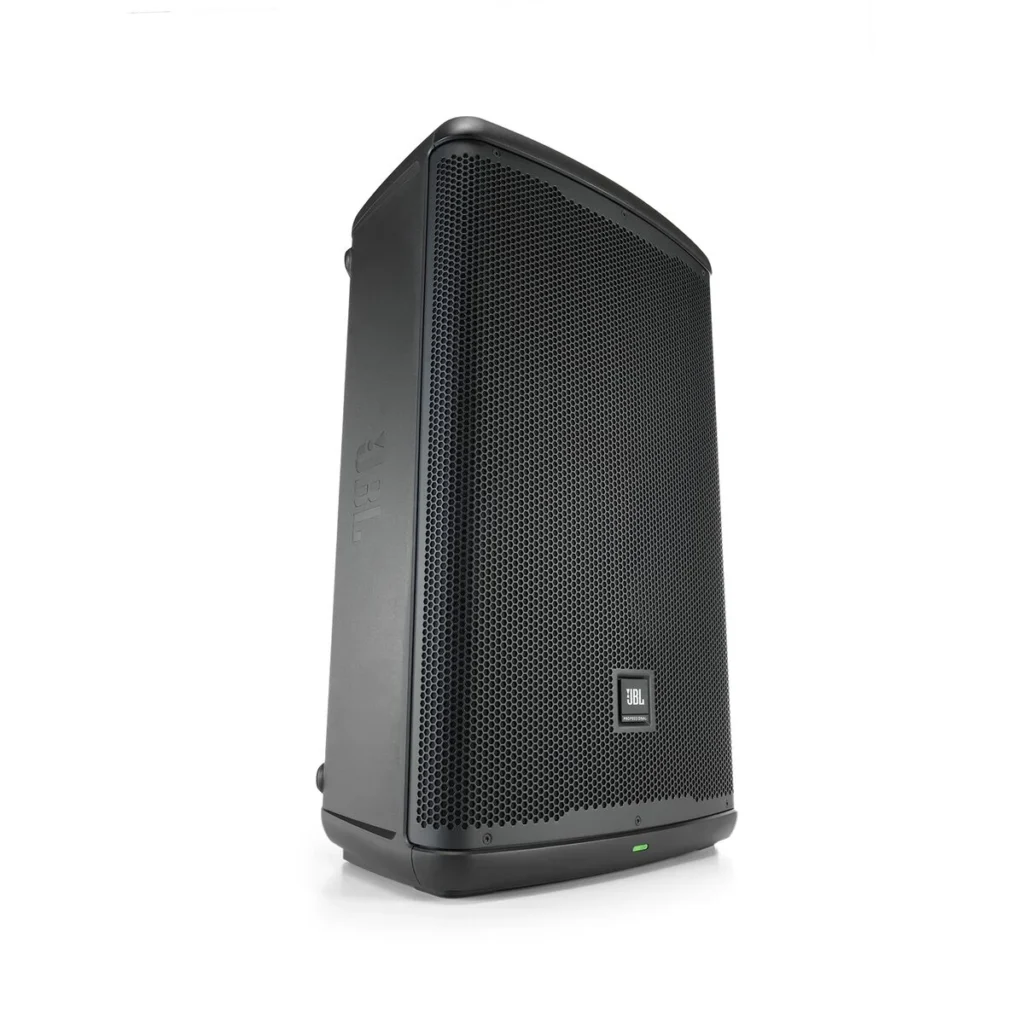 JBL Professional EON715 – Parlante Activo 15″ Bluetooth