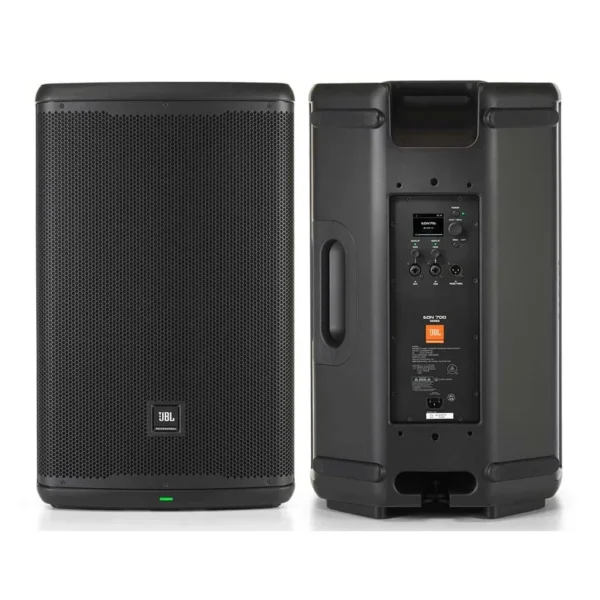 JBL Professional EON715 – Parlante Activo 15″ Bluetooth