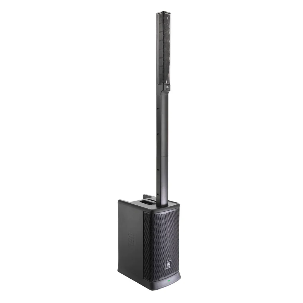 JBL Professional EON ONE MK2 – Sistema PA de Columna con Batería