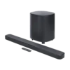 JBL Bar 500 MK2 Negro – Barra de Sonido 5.1 con Dolby Atmos