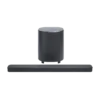 JBL Bar 500 MK2 Negro – Barra de Sonido 5.1 con Dolby Atmos