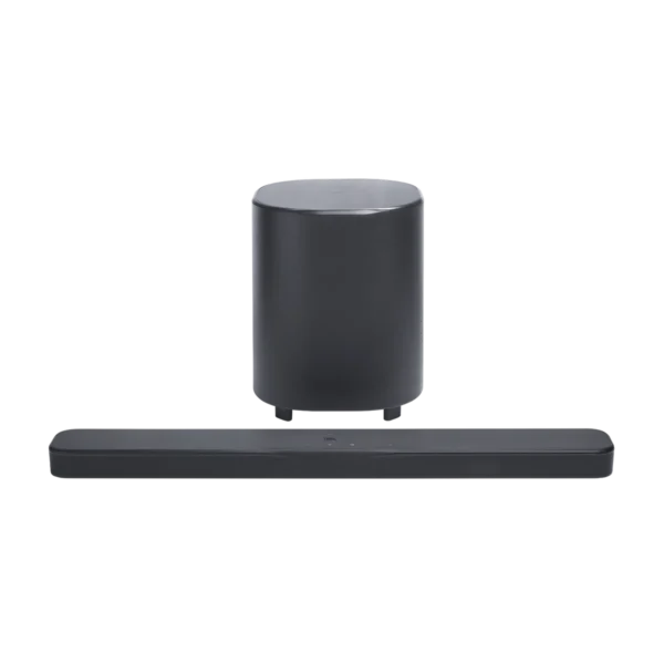 JBL Bar 500 MK2 Negro – Barra de Sonido 5.1 con Dolby Atmos