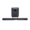 JBL Bar 500 MK2 Negro – Barra de Sonido 5.1 con Dolby Atmos