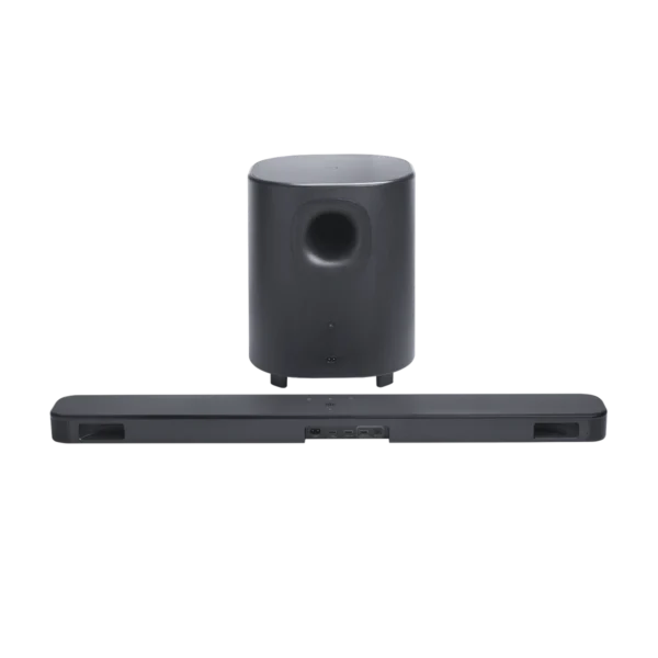JBL Bar 500 MK2 Negro – Barra de Sonido 5.1 con Dolby Atmos