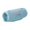 JBL Charge 6 Celeste – Parlante Bluetooth Portátil