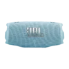 JBL Charge 6 Celeste – Parlante Bluetooth Portátil