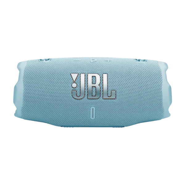 JBL Charge 6 Celeste – Parlante Bluetooth Portátil