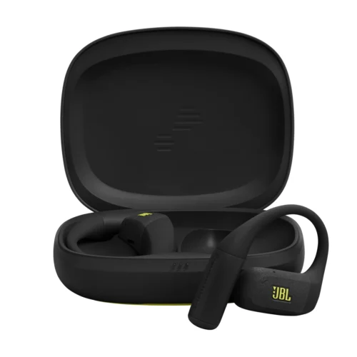 JBL Endurance Zone – Audífonos Open-Ear TWS Negro