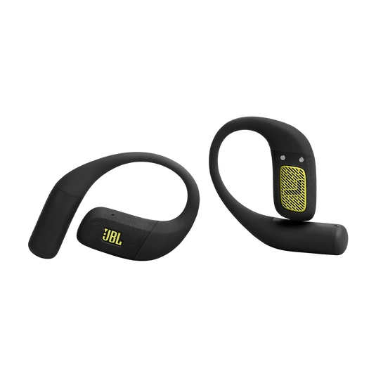 JBL Endurance Zone – Audífonos Open-Ear TWS Negro