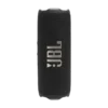 JBL Flip 7 Negro – Parlante Bluetooth Portátil