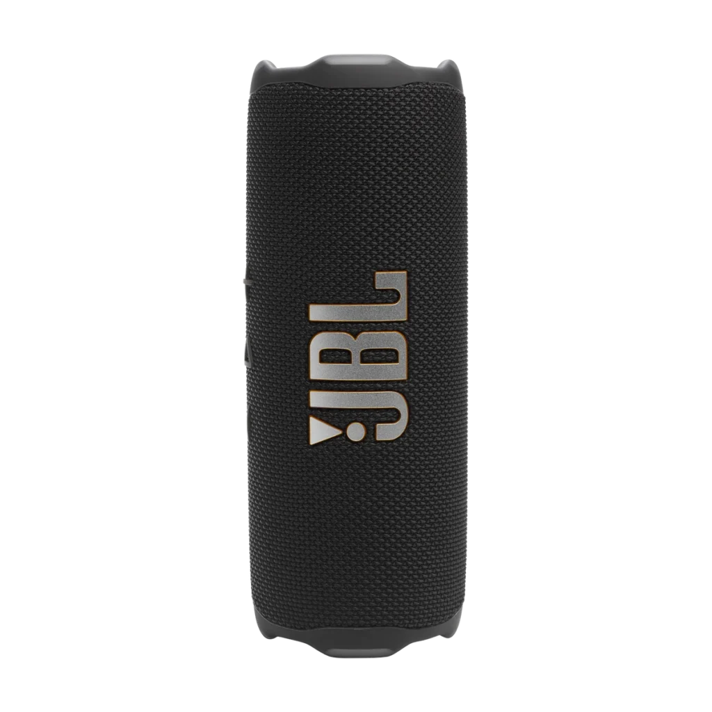 JBL Flip 7 Negro – Parlante Bluetooth Portátil
