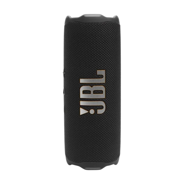 JBL Flip 7 Negro – Parlante Bluetooth Portátil