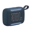 JBL GO 5 Azul – Parlante Bluetooth Portátil