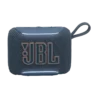 JBL GO 5 Azul – Parlante Bluetooth Portátil