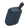 JBL GO 5 Azul – Parlante Bluetooth Portátil