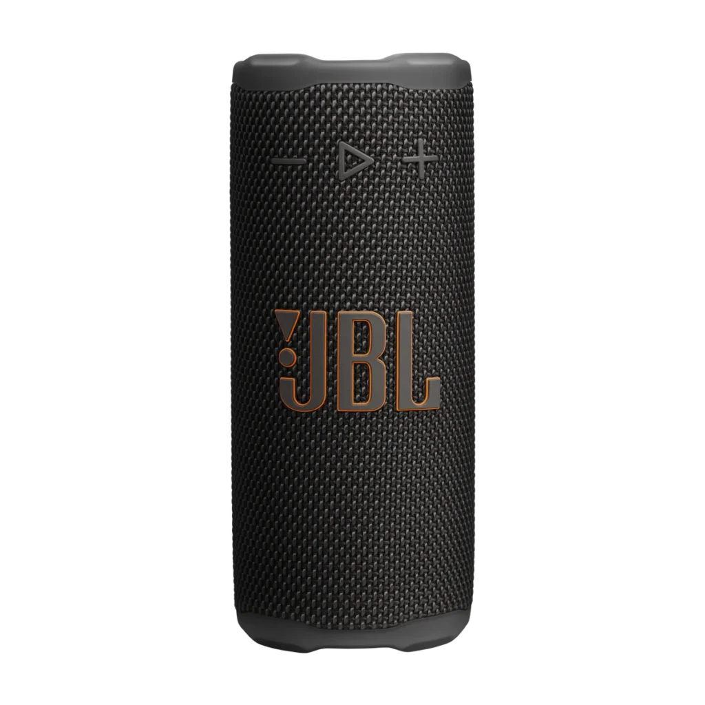 JBL Grip Negro – Parlante Bluetooth Portátil
