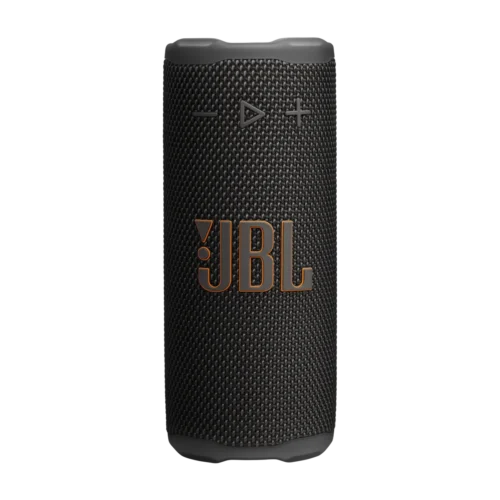 JBL Grip Negro – Parlante Bluetooth Portátil