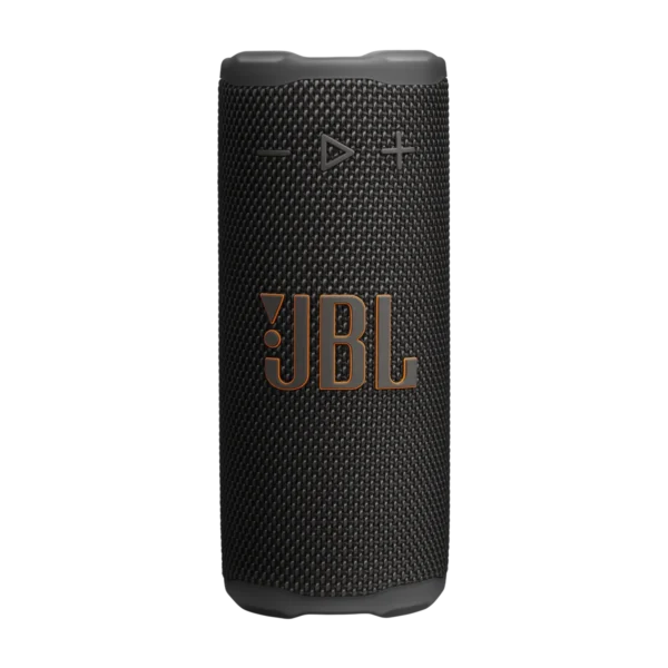 JBL Grip Negro – Parlante Bluetooth Portátil