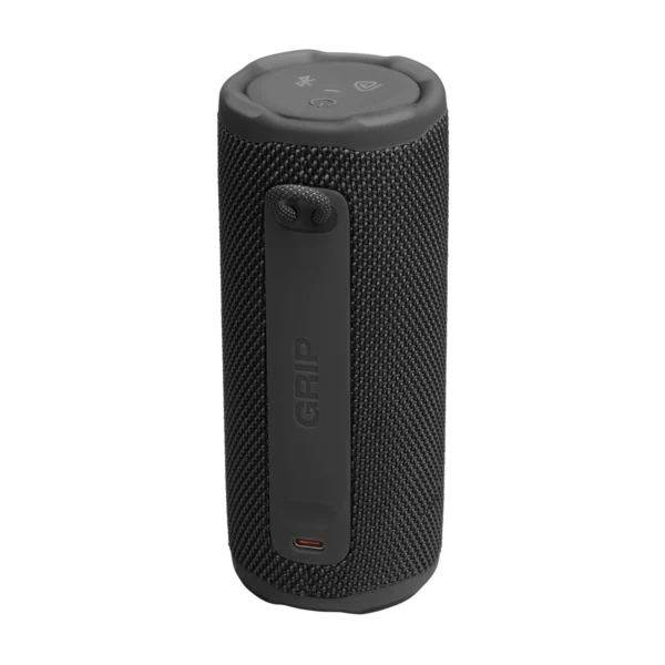 JBL Grip Negro – Parlante Bluetooth Portátil
