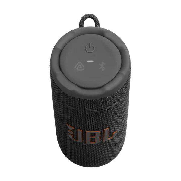 JBL Grip Negro – Parlante Bluetooth Portátil
