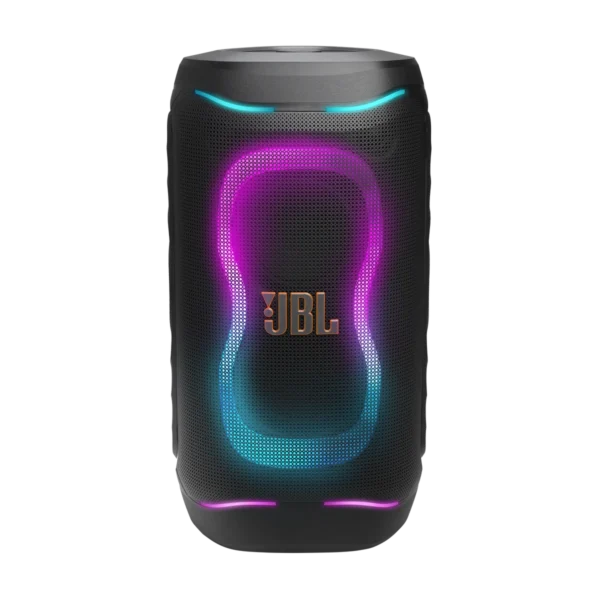 JBL PartyBox 130 Negro – Parlante Portátil para Fiestas